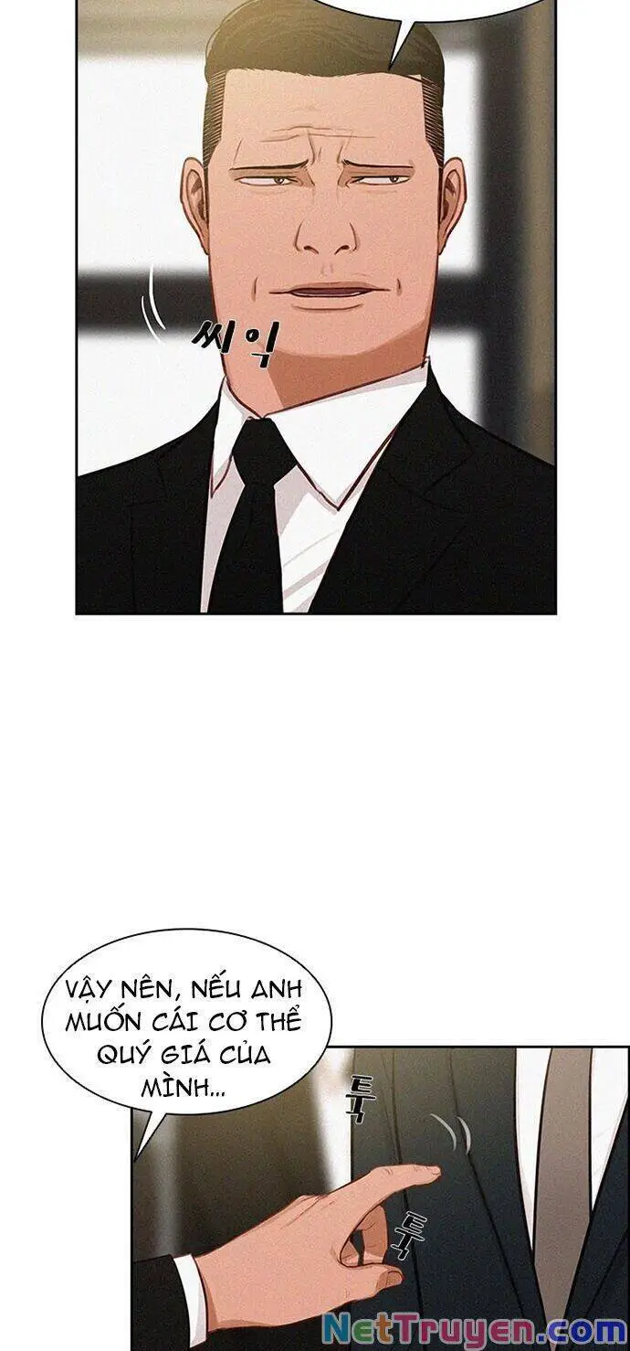 Chúa Tể Đồng Tiền Nettruyen ZZZ Chương 34 Page 33