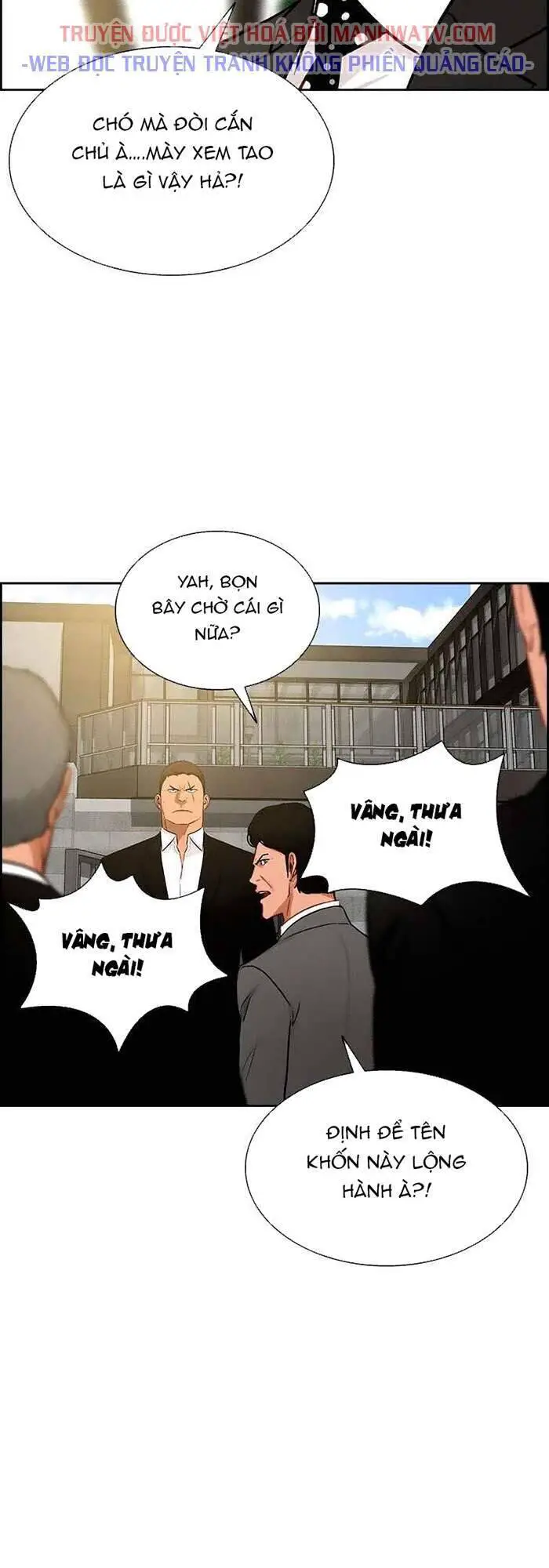 Chúa Tể Đồng Tiền Nettruyen ZZZ Chương 67 Page 38