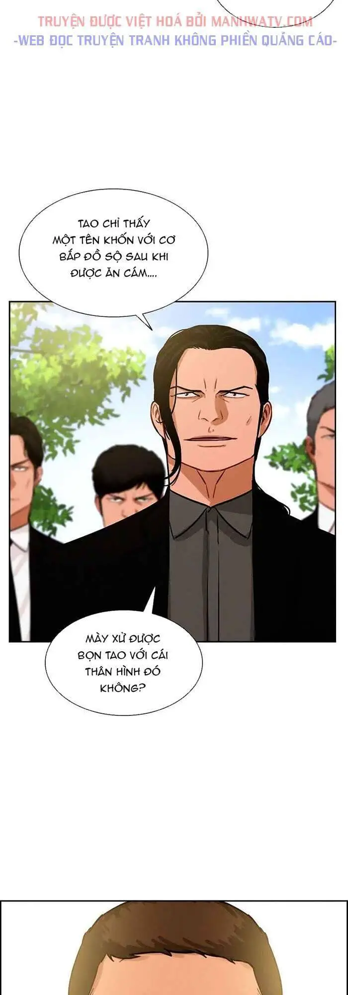 Chúa Tể Đồng Tiền Nettruyen ZZZ Chương 67 Page 41