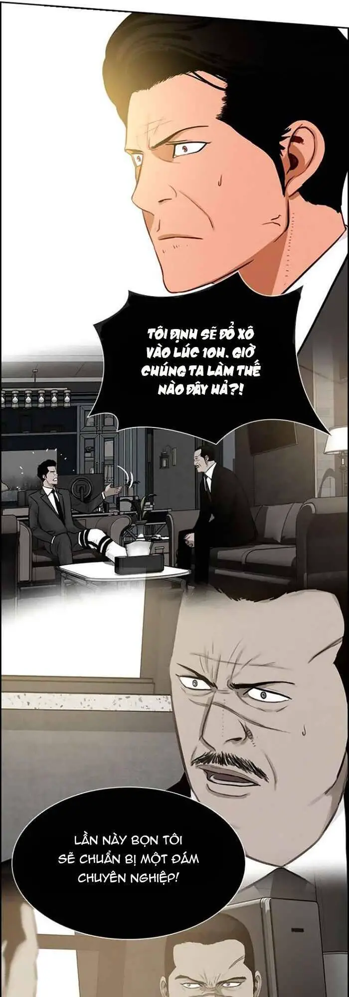 Chúa Tể Đồng Tiền Nettruyen ZZZ Chương 67 Page 62
