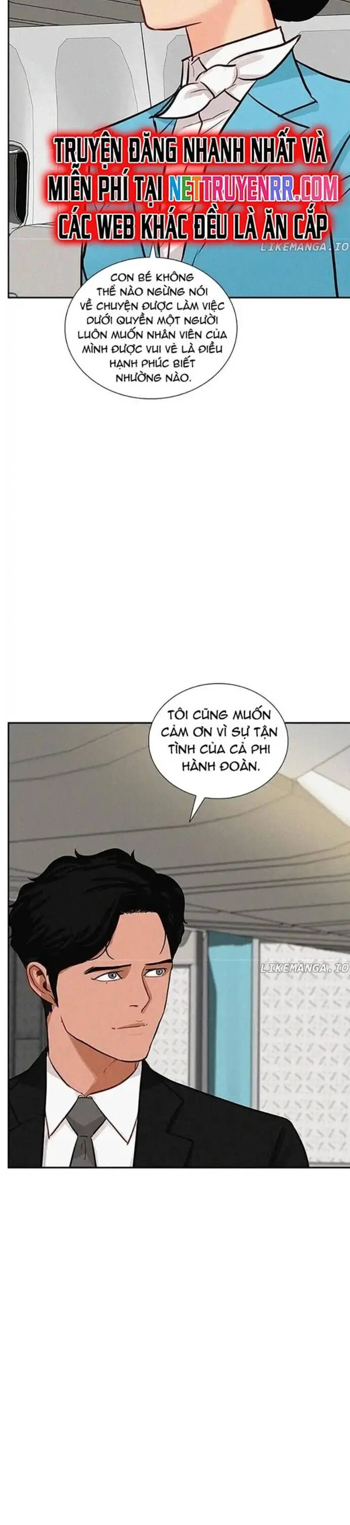 Chúa Tể Đồng Tiền Nettruyen ZZZ Chương 150 Page 3