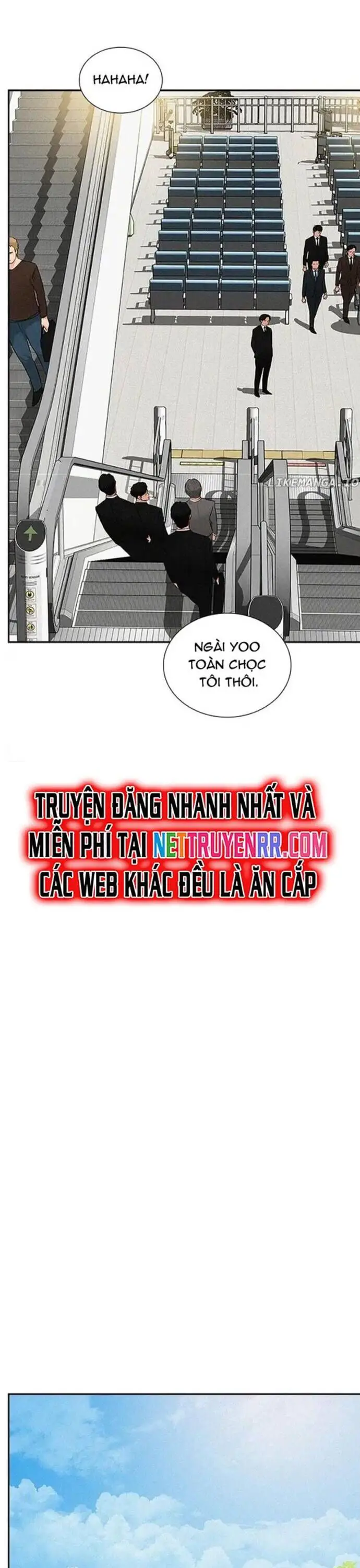 Chúa Tể Đồng Tiền Nettruyen ZZZ Chương 150 Page 6