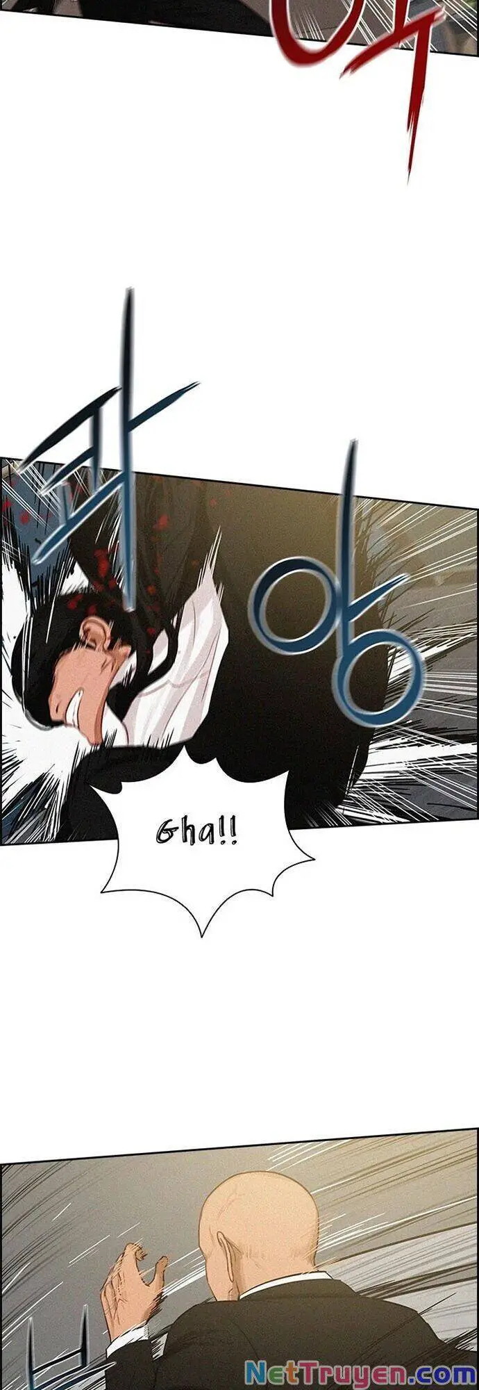 Chúa Tể Đồng Tiền Nettruyen ZZZ Chương 35 Page 5