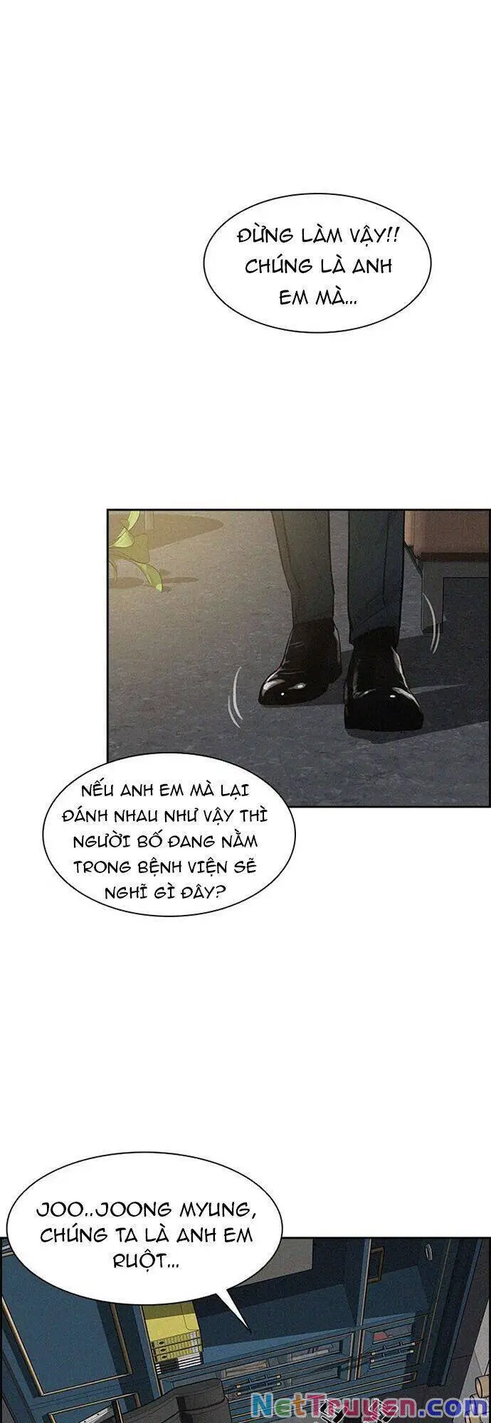 Chúa Tể Đồng Tiền Nettruyen ZZZ Chương 35 Page 13