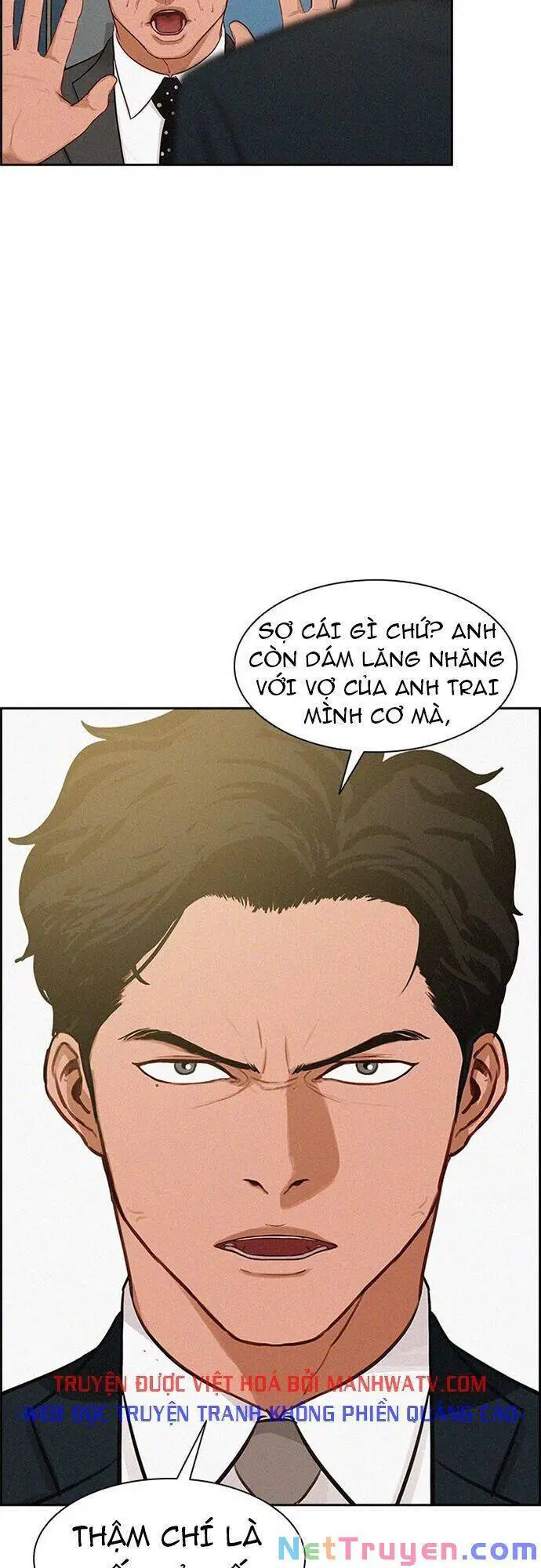 Chúa Tể Đồng Tiền Nettruyen ZZZ Chương 35 Page 15