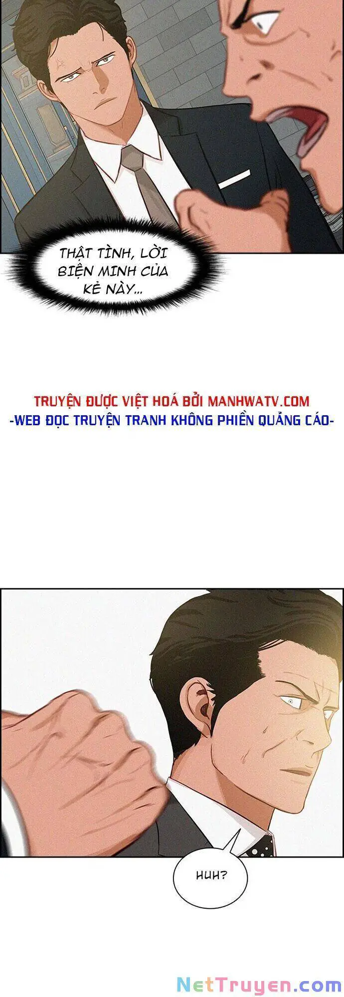 Chúa Tể Đồng Tiền Nettruyen ZZZ Chương 35 Page 18