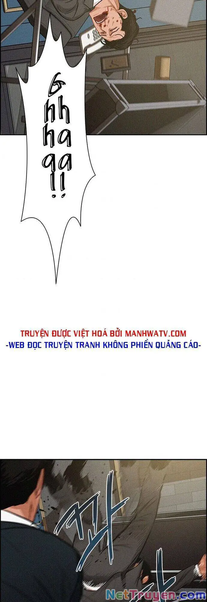 Chúa Tể Đồng Tiền Nettruyen ZZZ Chương 35 Page 20