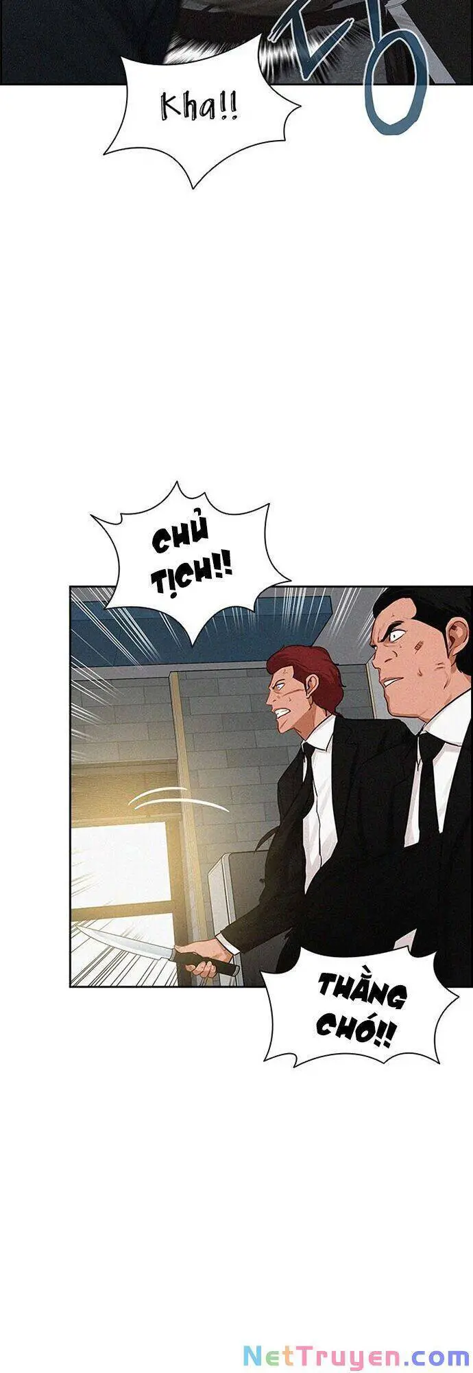 Chúa Tể Đồng Tiền Nettruyen ZZZ Chương 35 Page 21