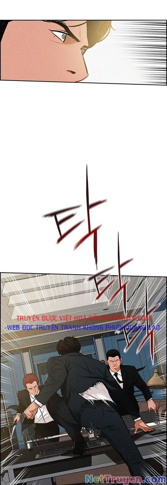 Chúa Tể Đồng Tiền Nettruyen ZZZ Chương 35 Page 22