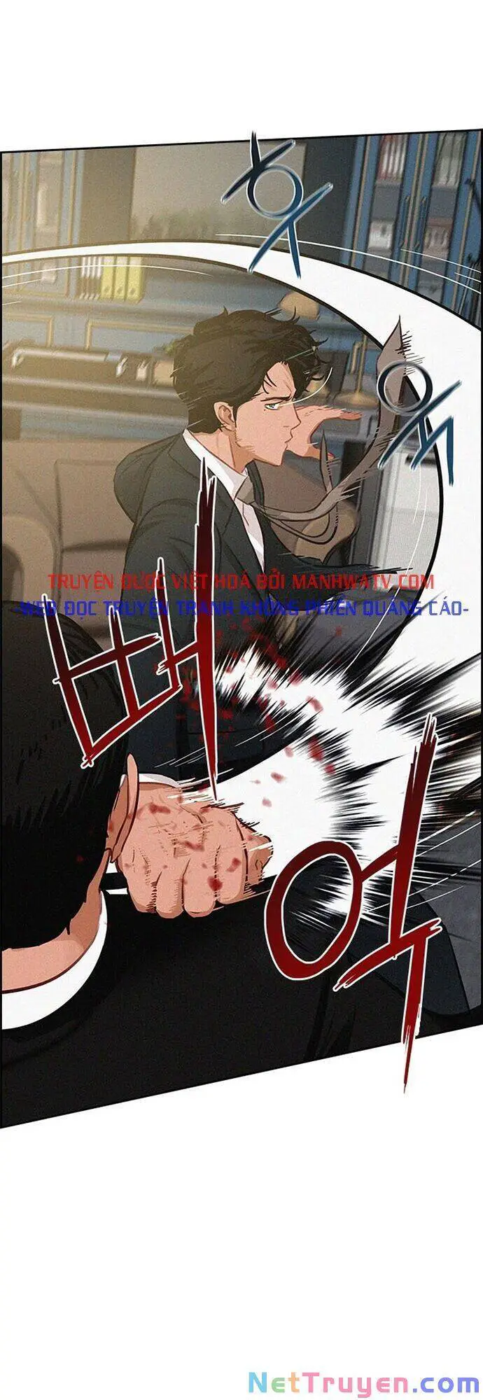 Chúa Tể Đồng Tiền Nettruyen ZZZ Chương 35 Page 27
