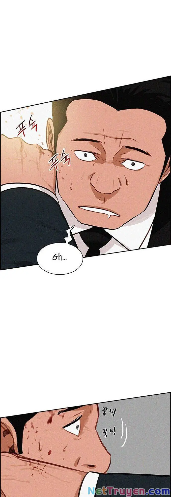 Chúa Tể Đồng Tiền Nettruyen ZZZ Chương 35 Page 28