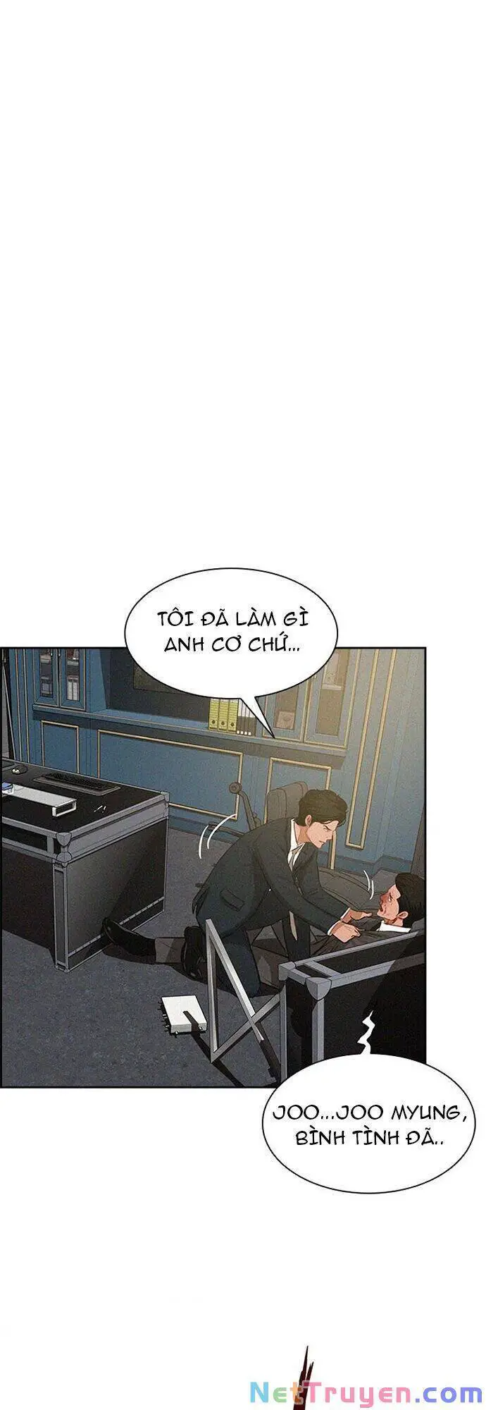 Chúa Tể Đồng Tiền Nettruyen ZZZ Chương 35 Page 30