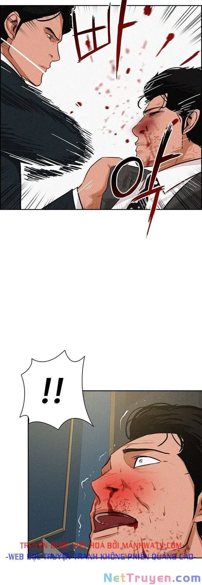 Chúa Tể Đồng Tiền Nettruyen ZZZ Chương 35 Page 31