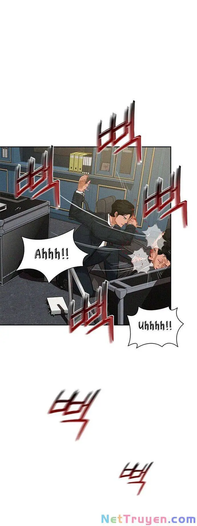Chúa Tể Đồng Tiền Nettruyen ZZZ Chương 35 Page 32