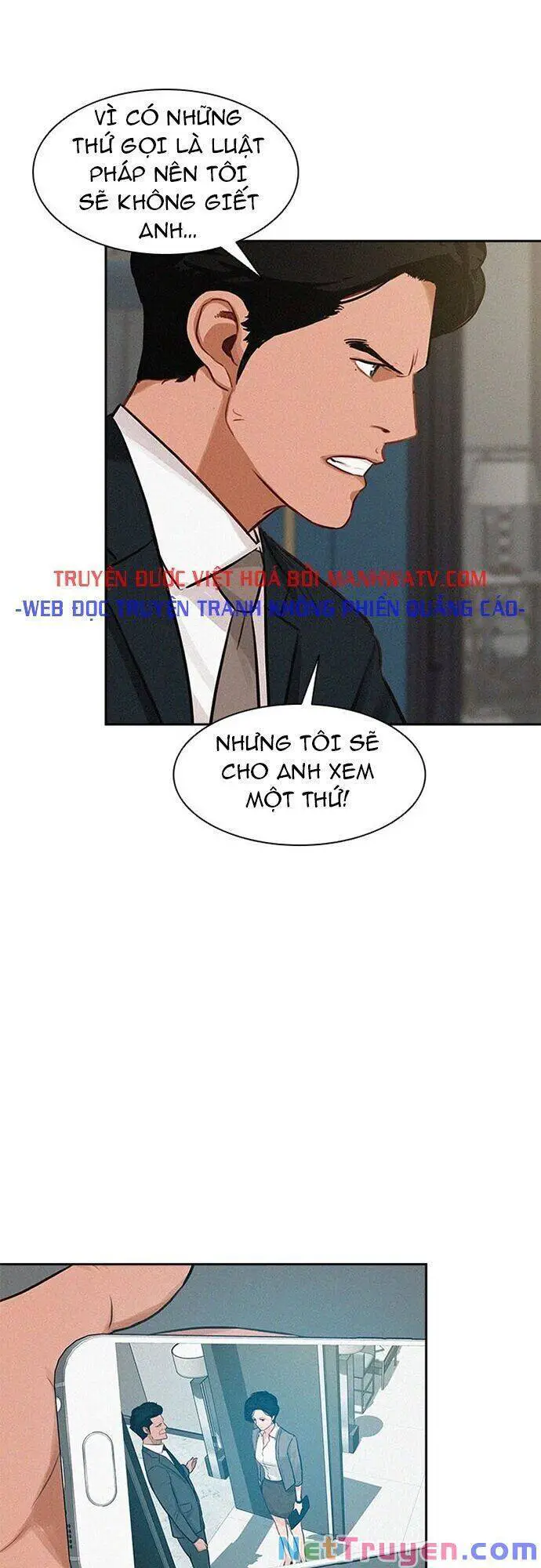 Chúa Tể Đồng Tiền Nettruyen ZZZ Chương 35 Page 34