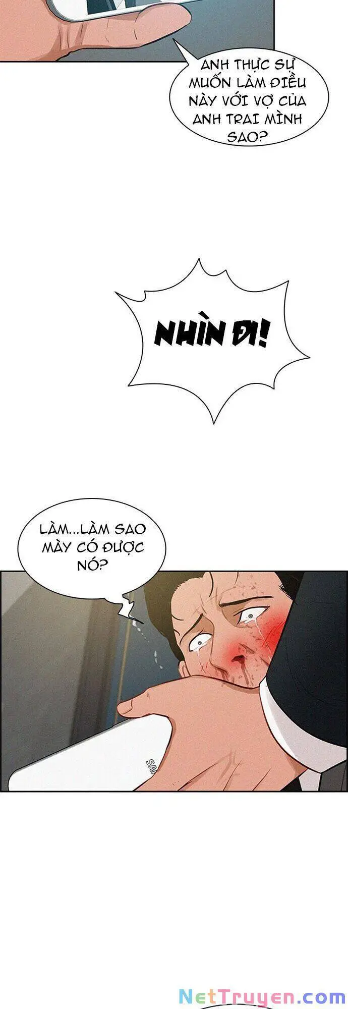 Chúa Tể Đồng Tiền Nettruyen ZZZ Chương 35 Page 35