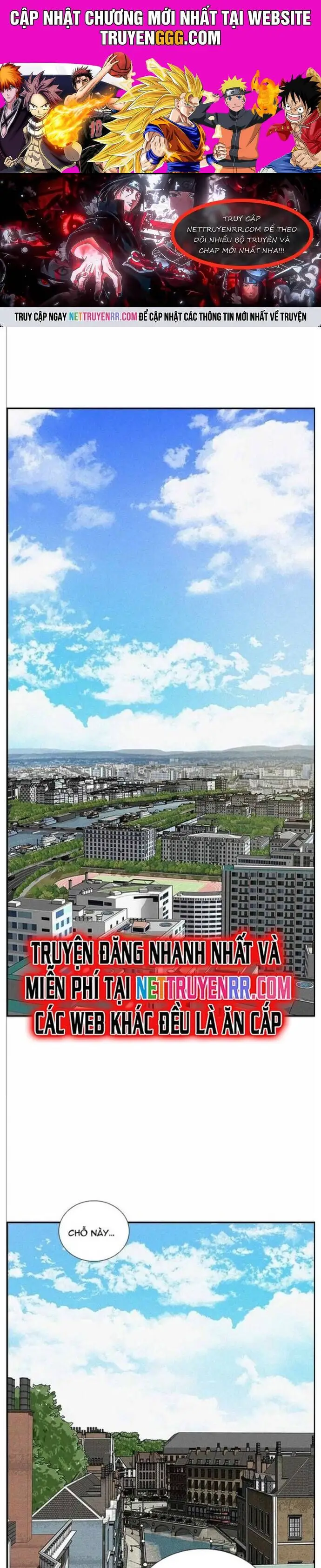 Chúa Tể Đồng Tiền Nettruyen ZZZ Chương 151 Page 1