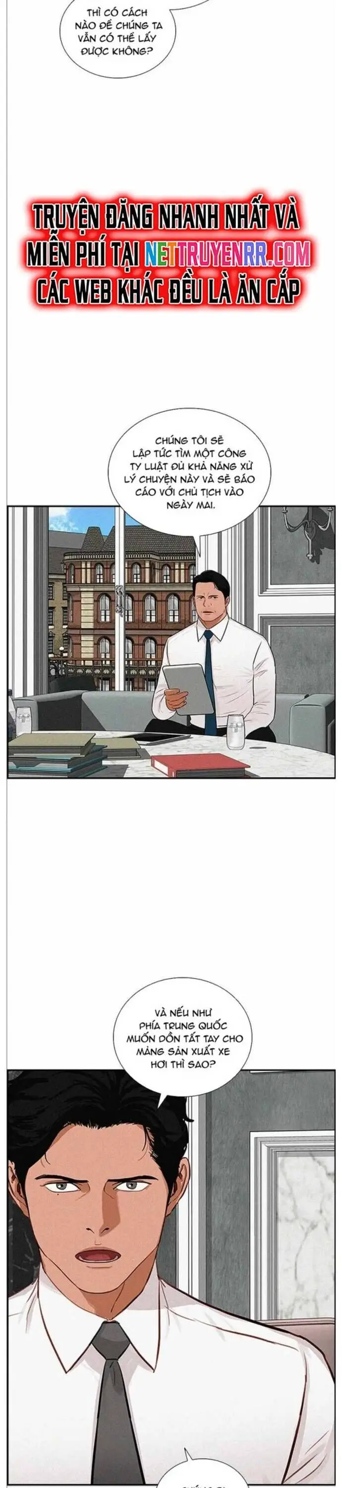Chúa Tể Đồng Tiền Nettruyen ZZZ Chương 151 Page 3