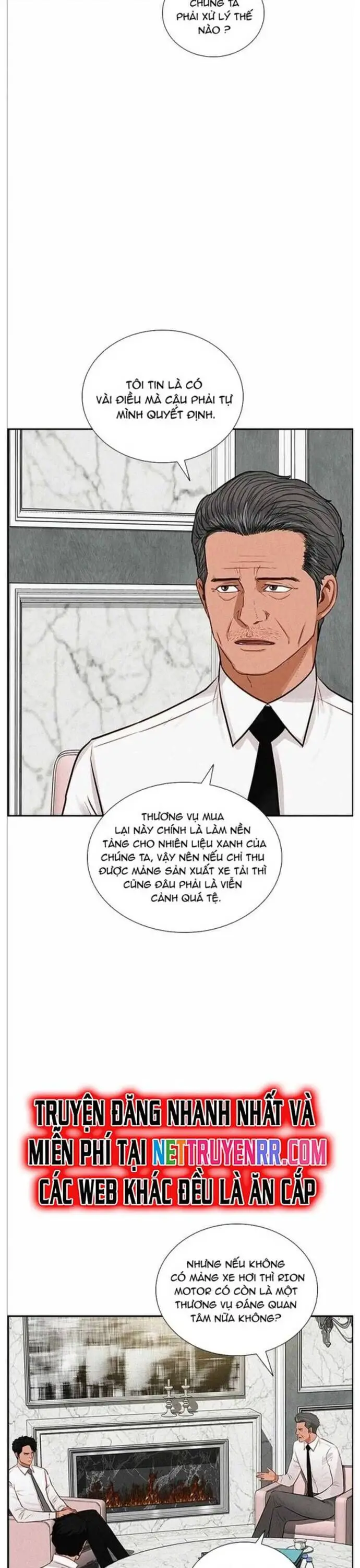 Chúa Tể Đồng Tiền Nettruyen ZZZ Chương 151 Page 4