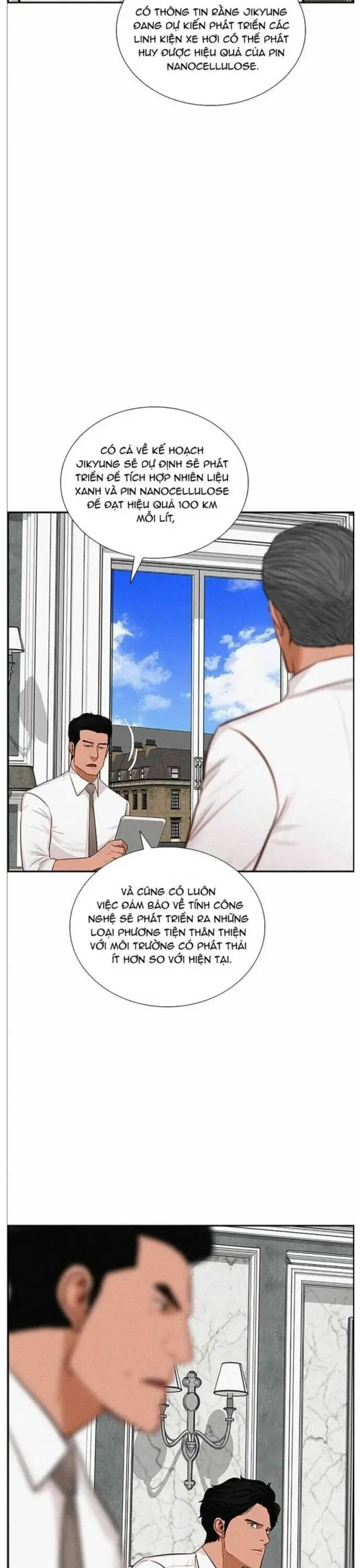 Chúa Tể Đồng Tiền Nettruyen ZZZ Chương 151 Page 7