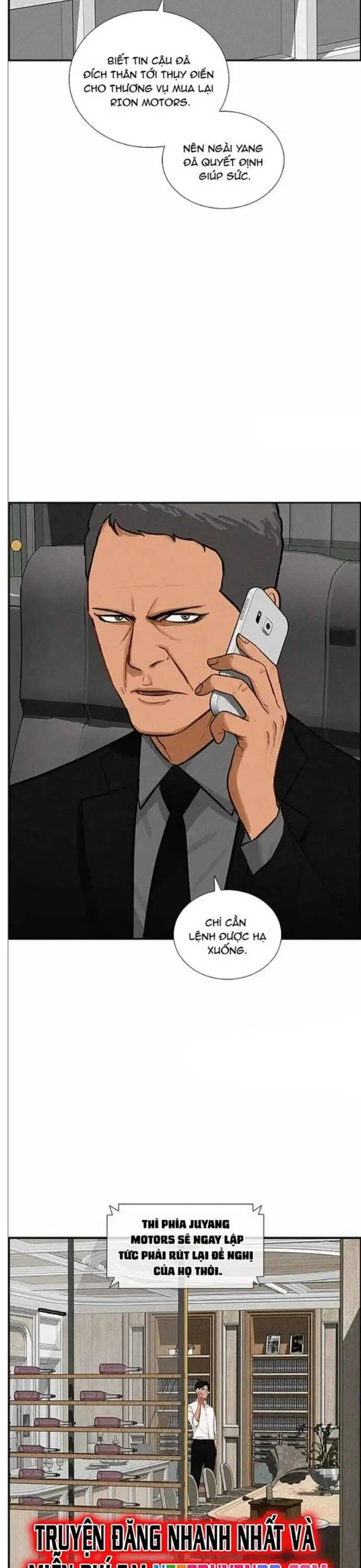 Chúa Tể Đồng Tiền Nettruyen ZZZ Chương 153 Page 6
