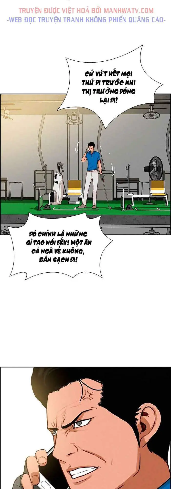 Chúa Tể Đồng Tiền Nettruyen ZZZ Chương 65 Page 29