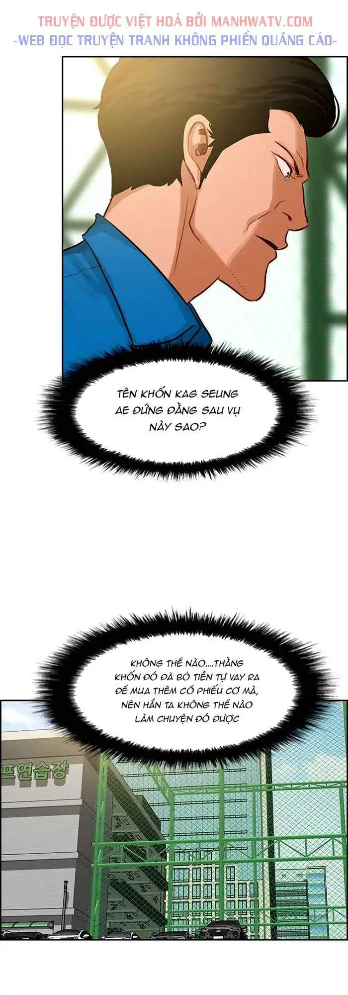 Chúa Tể Đồng Tiền Nettruyen ZZZ Chương 65 Page 32