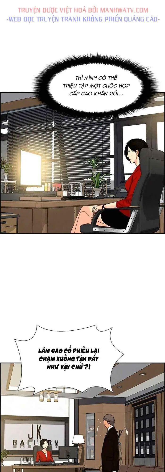 Chúa Tể Đồng Tiền Nettruyen ZZZ Chương 65 Page 38