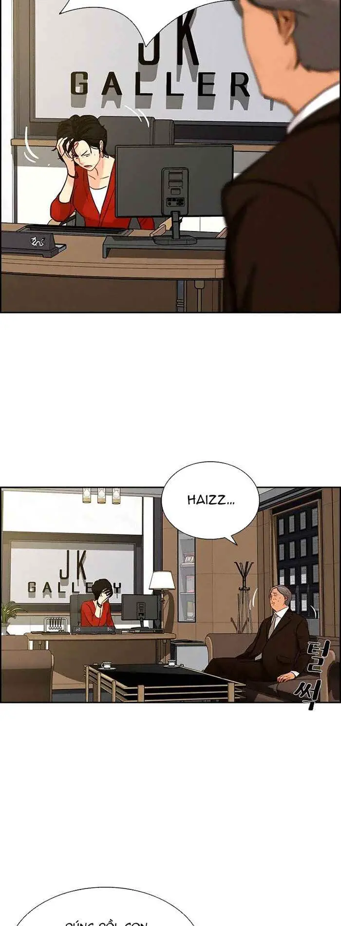 Chúa Tể Đồng Tiền Nettruyen ZZZ Chương 65 Page 41