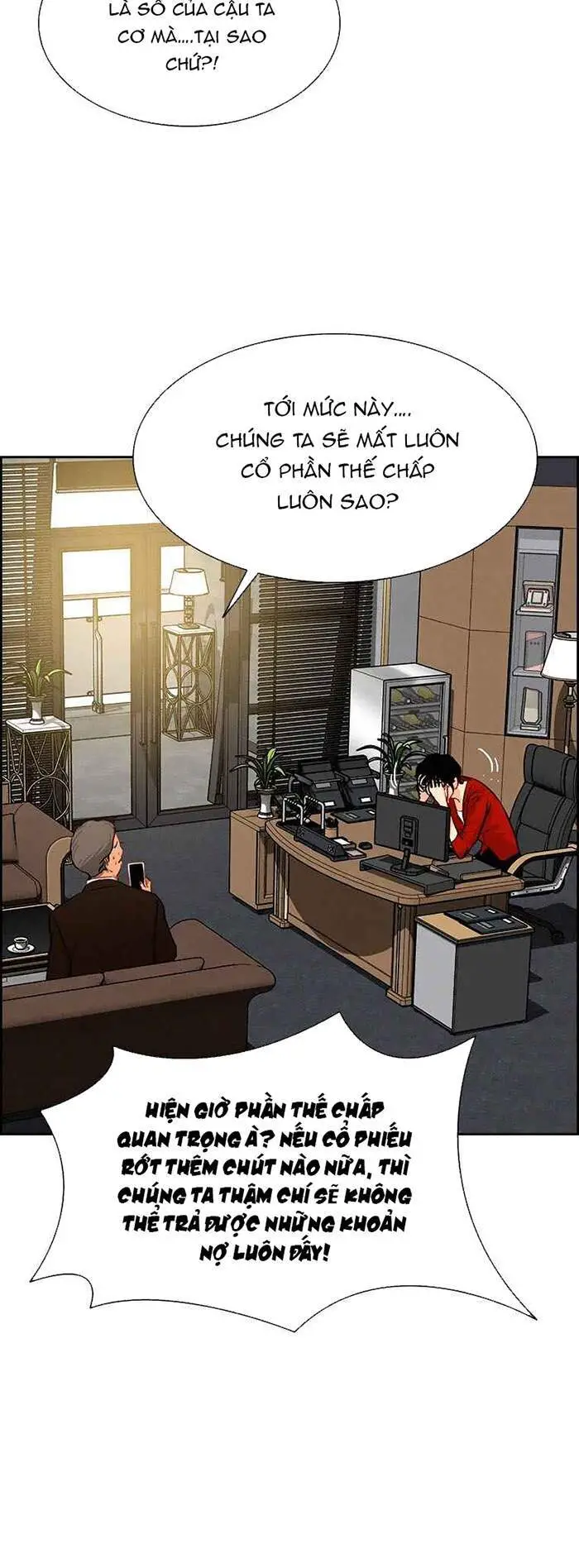 Chúa Tể Đồng Tiền Nettruyen ZZZ Chương 65 Page 43