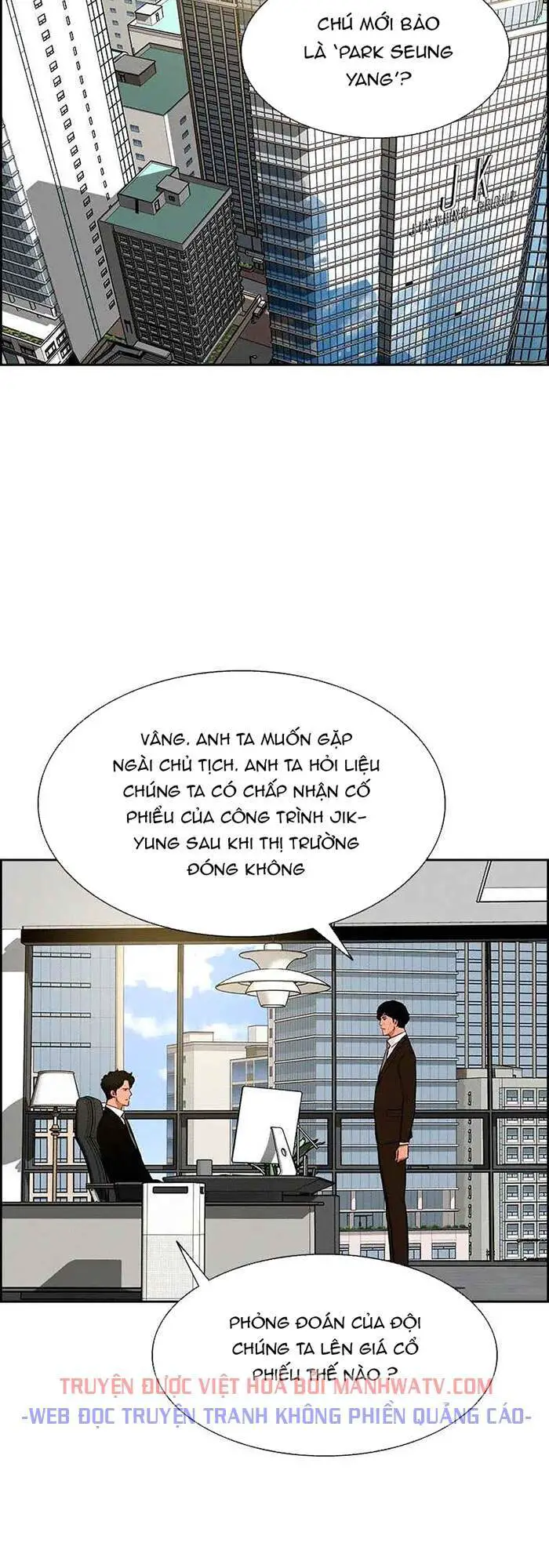 Chúa Tể Đồng Tiền Nettruyen ZZZ Chương 65 Page 46