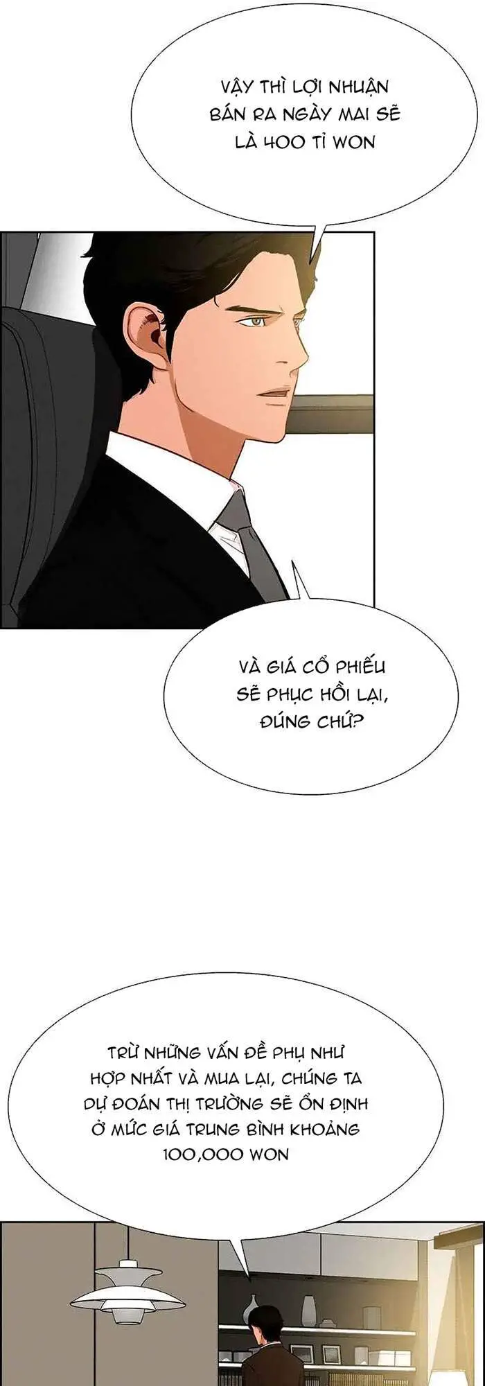 Chúa Tể Đồng Tiền Nettruyen ZZZ Chương 65 Page 48