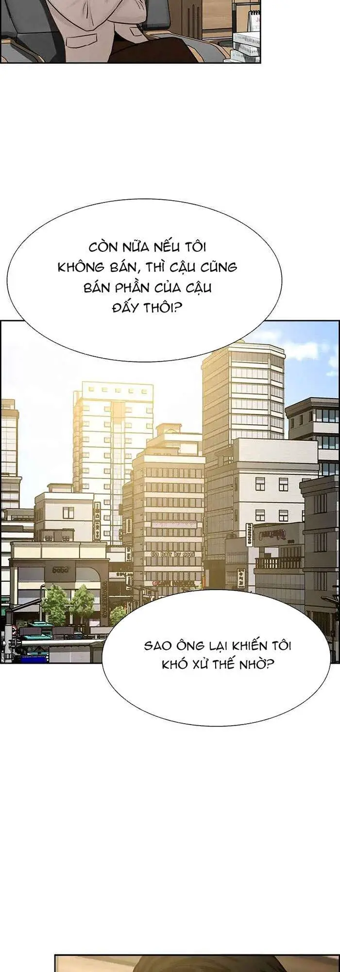 Chúa Tể Đồng Tiền Nettruyen ZZZ Chương 65 Page 57