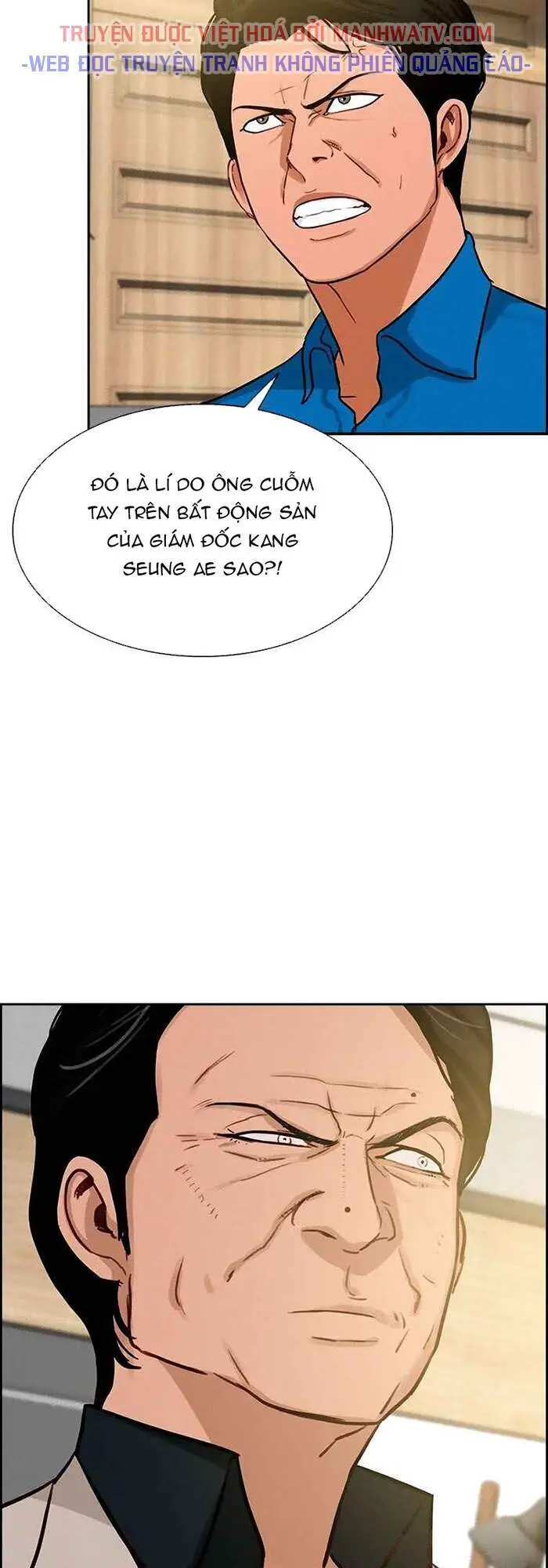 Chúa Tể Đồng Tiền Nettruyen ZZZ Chương 65 Page 58