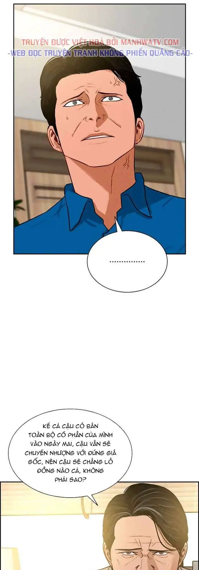 Chúa Tể Đồng Tiền Nettruyen ZZZ Chương 66 Page 3