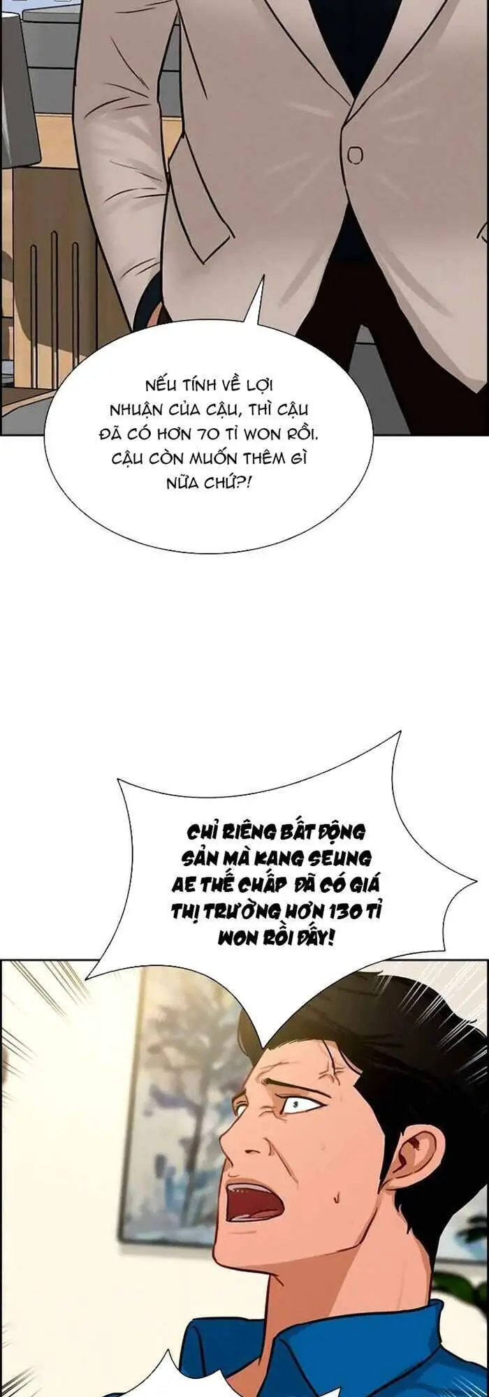 Chúa Tể Đồng Tiền Nettruyen ZZZ Chương 66 Page 5