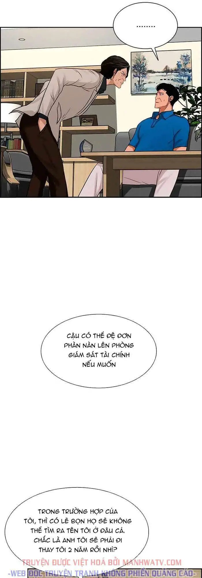 Chúa Tể Đồng Tiền Nettruyen ZZZ Chương 66 Page 8