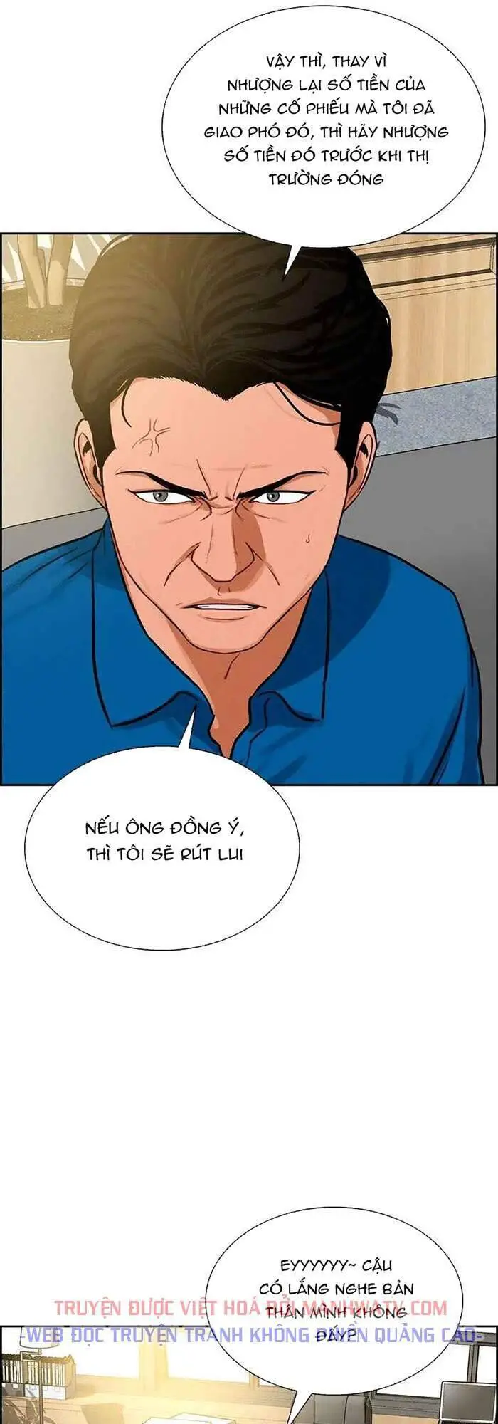 Chúa Tể Đồng Tiền Nettruyen ZZZ Chương 66 Page 12