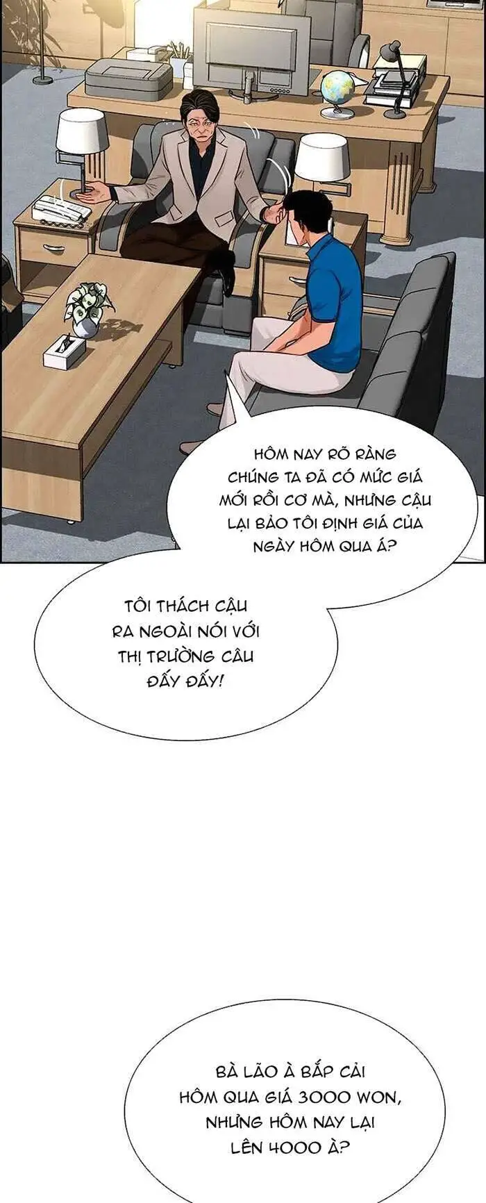 Chúa Tể Đồng Tiền Nettruyen ZZZ Chương 66 Page 13