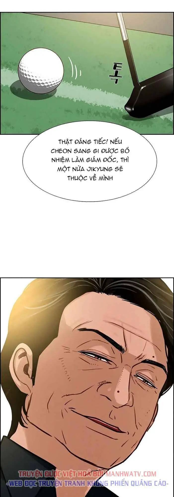 Chúa Tể Đồng Tiền Nettruyen ZZZ Chương 66 Page 28