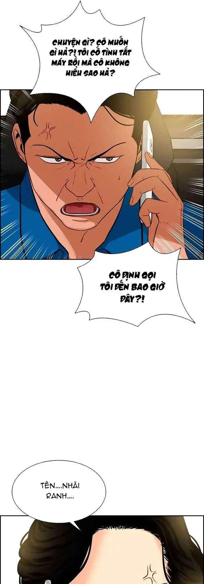 Chúa Tể Đồng Tiền Nettruyen ZZZ Chương 66 Page 32
