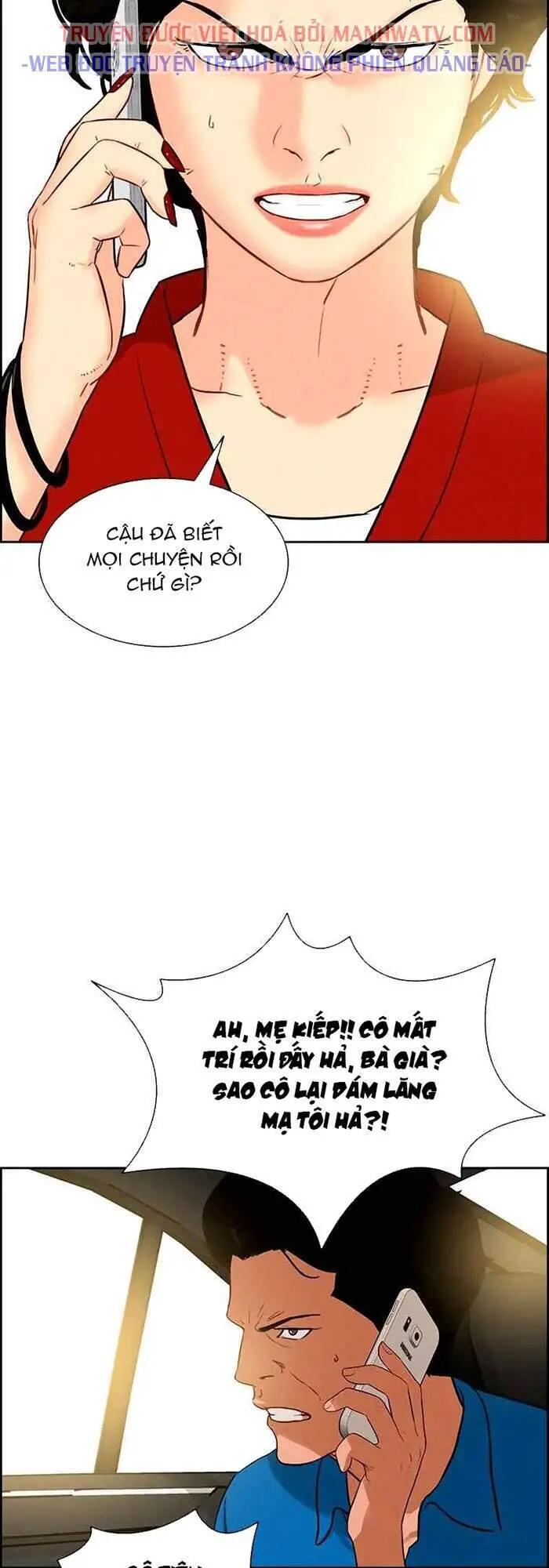 Chúa Tể Đồng Tiền Nettruyen ZZZ Chương 66 Page 33