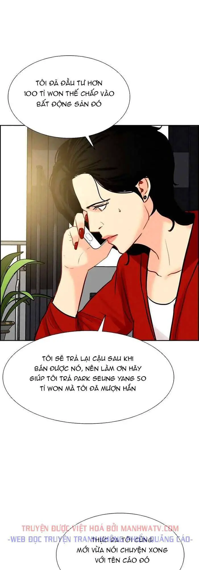 Chúa Tể Đồng Tiền Nettruyen ZZZ Chương 66 Page 38
