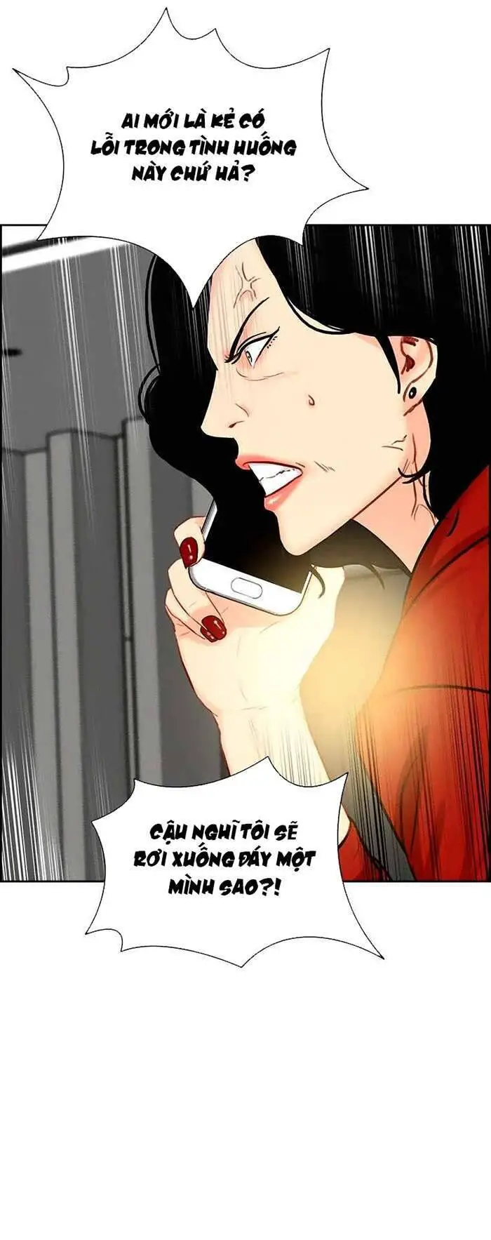 Chúa Tể Đồng Tiền Nettruyen ZZZ Chương 66 Page 41