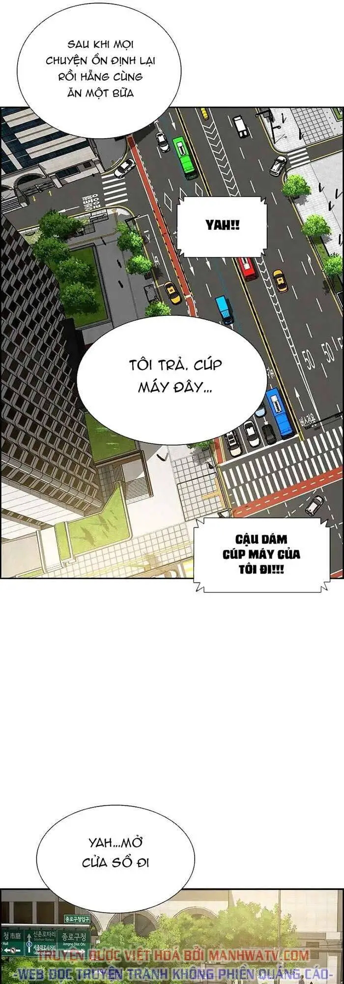 Chúa Tể Đồng Tiền Nettruyen ZZZ Chương 66 Page 42