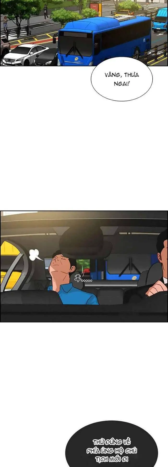 Chúa Tể Đồng Tiền Nettruyen ZZZ Chương 66 Page 43