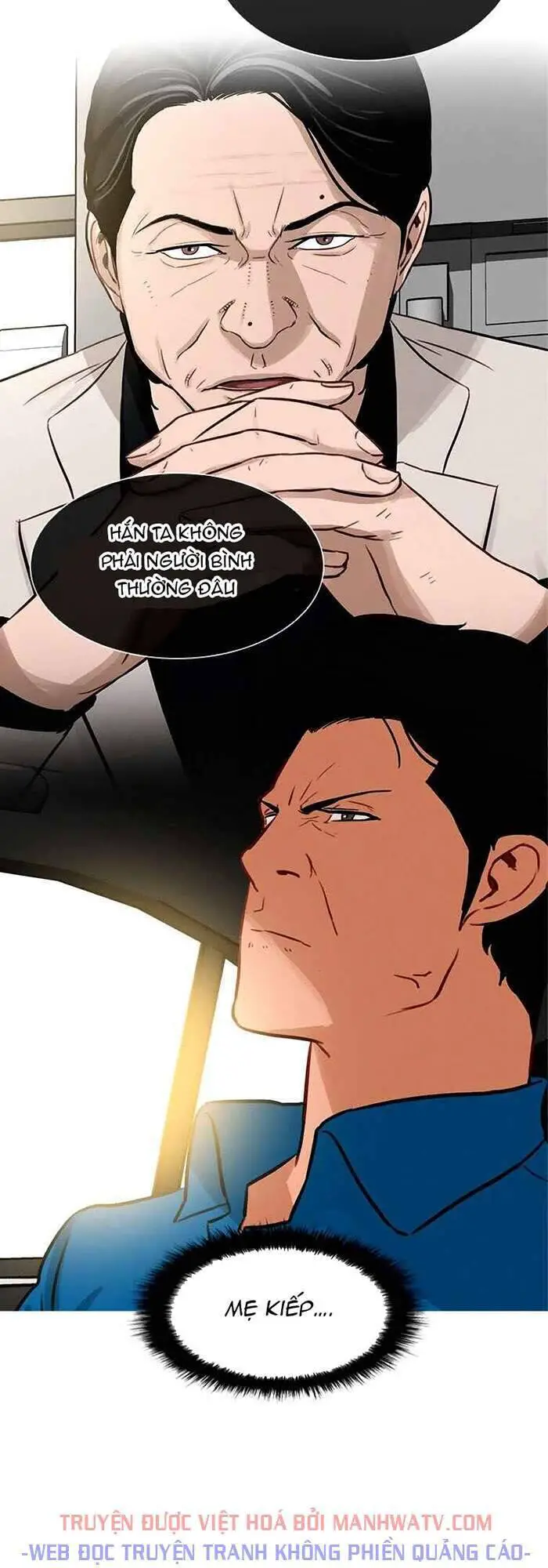 Chúa Tể Đồng Tiền Nettruyen ZZZ Chương 66 Page 44