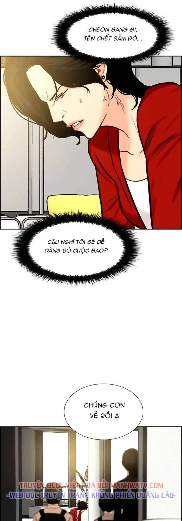 Chúa Tể Đồng Tiền Nettruyen ZZZ Chương 66 Page 46