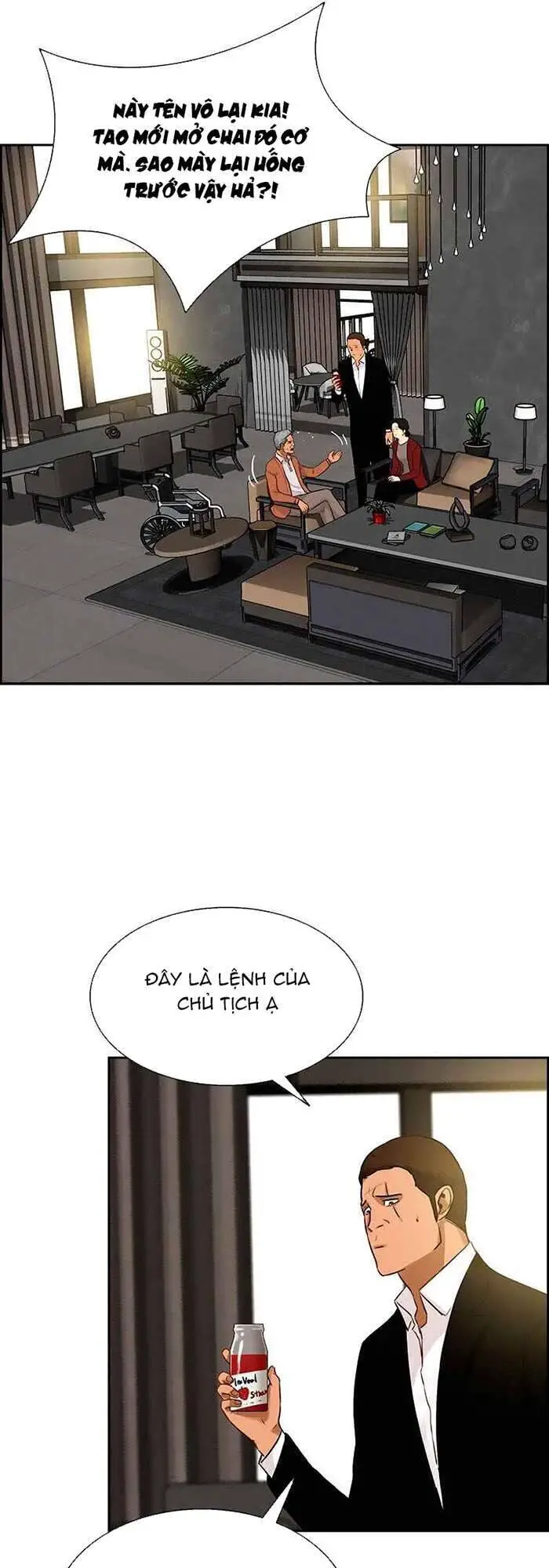 Chúa Tể Đồng Tiền Nettruyen ZZZ Chương 66 Page 50