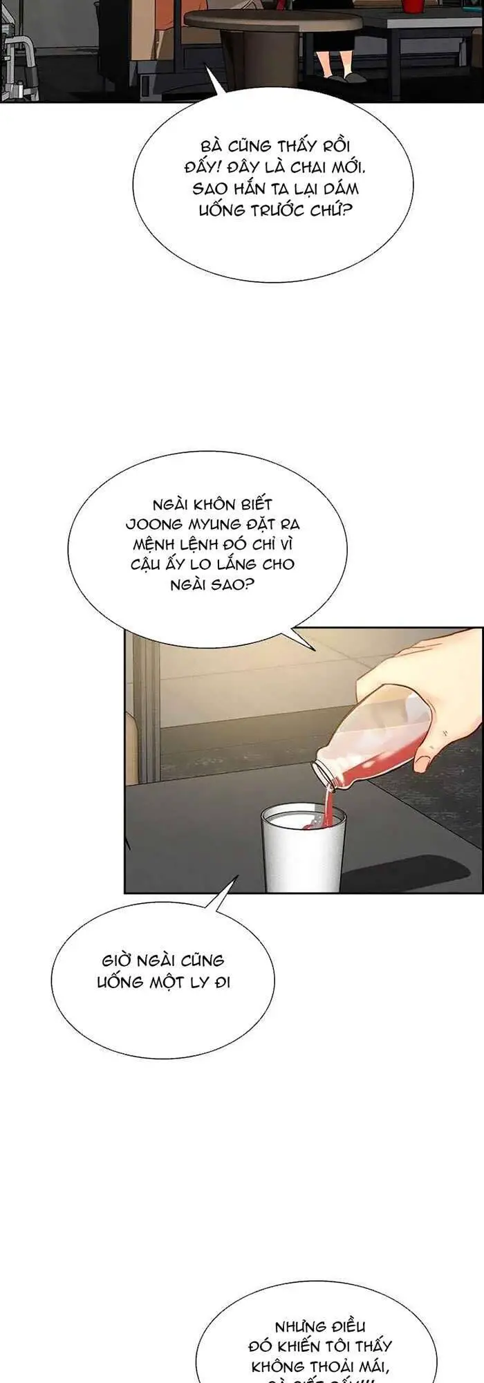 Chúa Tể Đồng Tiền Nettruyen ZZZ Chương 66 Page 53